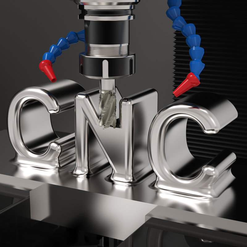 CNC Machine Shop in Orange County 35+ years